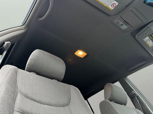 Used 2003 Toyota Highlander Base image 20