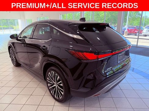 Certified 2025 Lexus RX 350 Premium Plus w/ Convenience Package image 5
