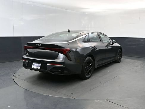 Used 2025 Kia K5 LXS FWD image 5