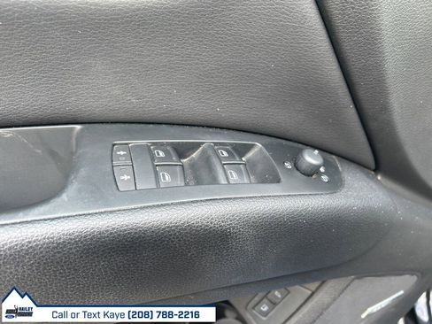 Used 2008 Audi Q7 4.2 Premium image 23