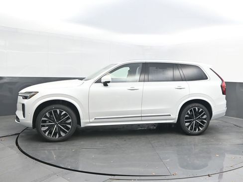 New 2026 Volvo XC90 B6 Ultra w/ Protection Package AWD/4WD image 2