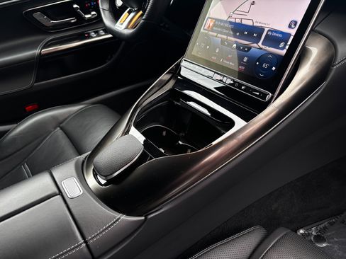 Used 2022 Mercedes-Benz SL 63 AMG ROADSTER DRIVER ASSISTANCE PKG w/ Driver Assistance Package image 27