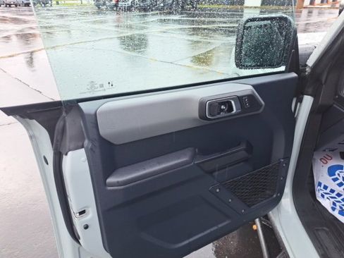 Certified 2024 Ford Bronco Big Bend image 11