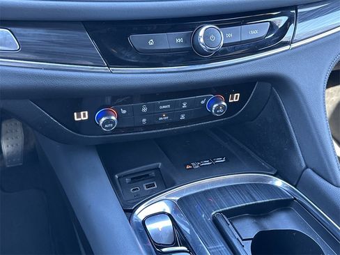 Certified 2024 Buick Enclave Essence w/ Experience Buick Package image 28