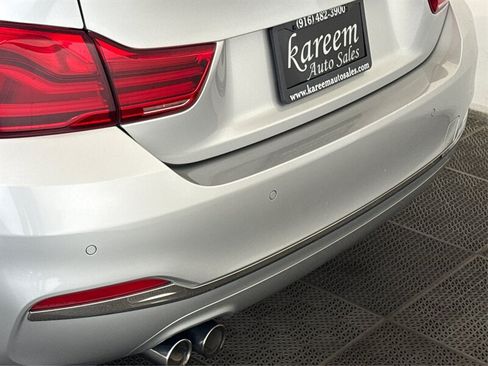 Used 2019 BMW 430i Gran Coupe RWD image 22