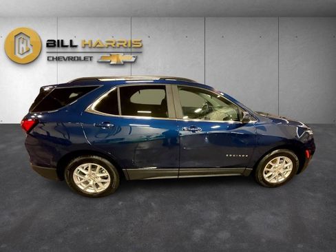 Used 2022 Chevrolet Equinox LT image 9
