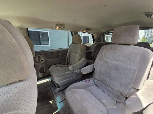 Used 2008 Toyota Sienna LE AWD/4WD image 39