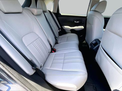 Used 2025 Honda HR-V EX-L image 19