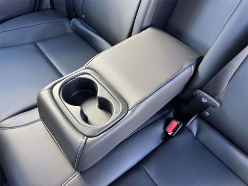 Certified 2023 Acura Integra A-Spec image 11