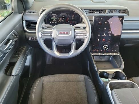 Used 2026 GMC Terrain Elevation AWD/4WD image 16