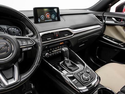 Used 2019 MAZDA CX-9 Grand Touring image 23