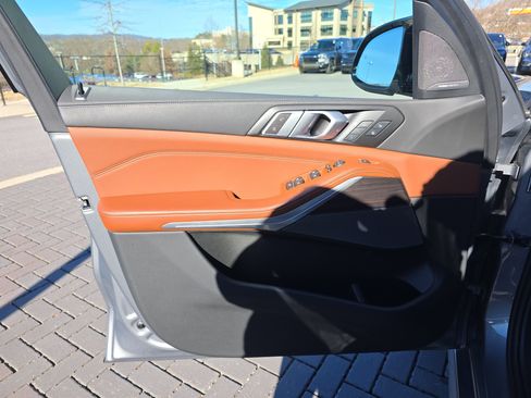 Used 2024 BMW X5 M60i w/ Executive Package image 20