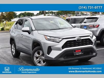 Used 2025 Toyota RAV4 XLE w/ Weather Package