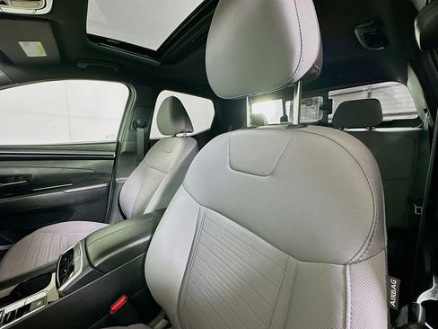 Certified 2024 Hyundai Santa Cruz SEL w/ Activity Package image 21