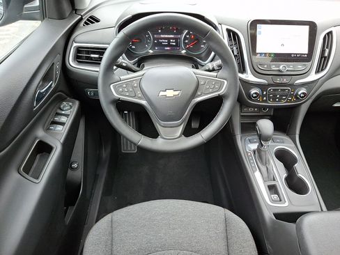 Certified 2023 Chevrolet Equinox LT image 14