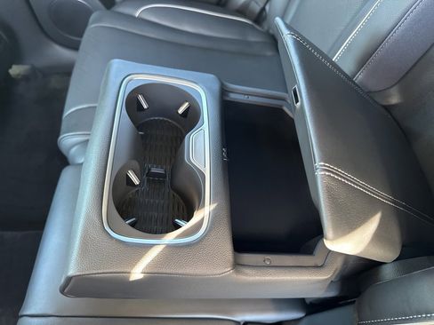 New 2026 Genesis GV80 3.5T Advanced image 47