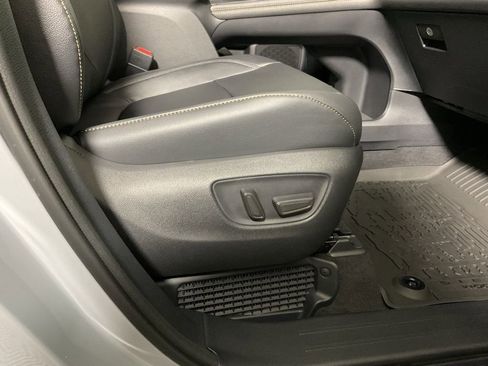 New 2026 Toyota Sienna XLE Woodland Edition image 39