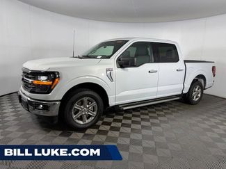 Used 2025 Ford F150 XLT w/ Equipment Group 301A Standard RWD video 1