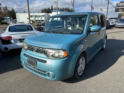 Used 2009 Nissan Cube 1.8 SL w/ Ginormous Pkg