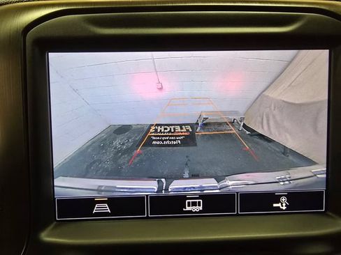 Used 2021 GMC Sierra 1500 AT4 w/ AT4 Preferred Package AWD/4WD image 20