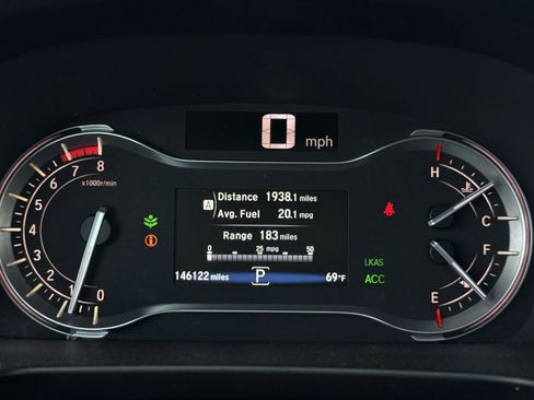 Used 2017 Honda Pilot EX-L image 39