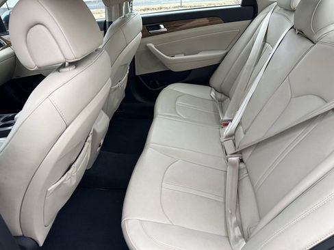 Used 2015 Hyundai Sonata ECO w/ Option Group 08 image 19