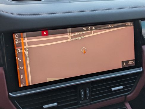 Certified 2021 Porsche Cayenne Turbo S image 18