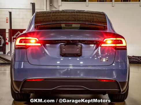 Used 2026 Tesla Model X Plaid AWD/4WD image 50