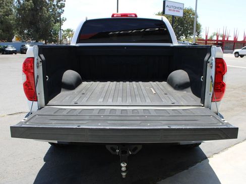 Used 2019 Toyota Tundra SR5 AWD/4WD image 35