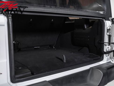 Used 2019 Jeep Wrangler Unlimited Sport S image 47