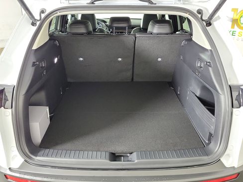 New 2026 MAZDA CX-50 AWD 2.5 Hybrid w/ Cargo Package image 27