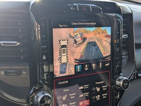 Used 2021 RAM 1500 TRX w/ TRX Level 2 Equipment Group image 23