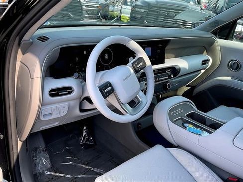 New 2026 Hyundai Palisade Limited image 6