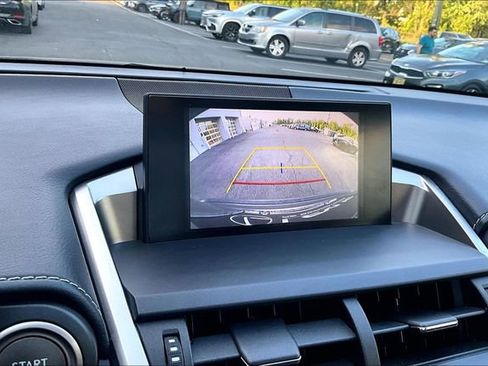 Used 2017 Lexus NX 200t AWD w/ Premium Package image 14