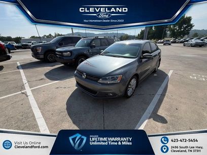 Used 2013 Volkswagen Jetta TDI