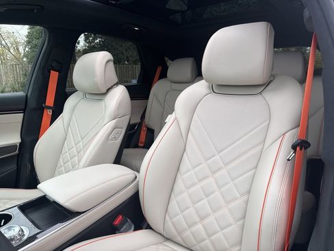 New 2026 Genesis GV70 3.5T Sport Prestige image 12