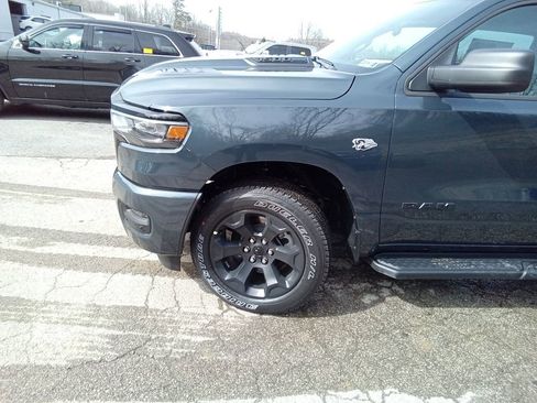 New 2026 RAM 1500 Express image 8