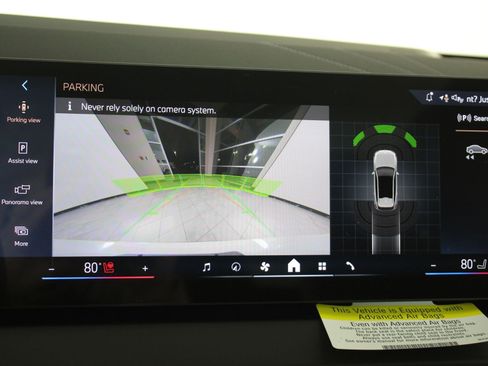 New 2026 BMW X3 xDrive30 w/ M Sport Package image 29