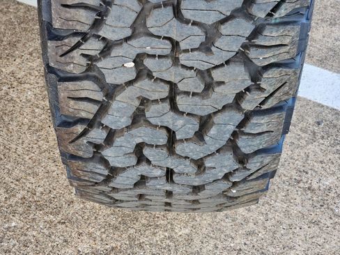 New 2026 Jeep Wrangler Unlimited Sport image 21