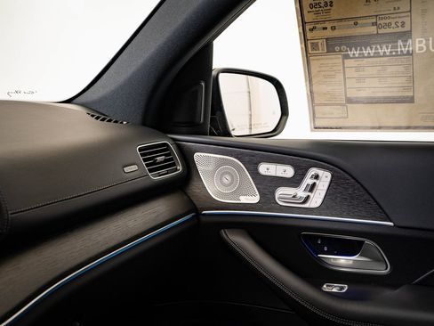 New 2026 Mercedes-Benz GLS 450 GLS 450 image 34