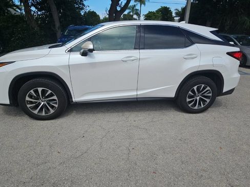 Certified 2021 Lexus RX 350 FWD w/ Accessory Package image 16