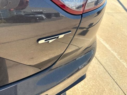 Used 2022 Kia Stinger GT2 w/ Red Interior Color Package RWD image 6