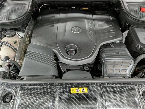Certified 2024 Mercedes-Benz GLE 450 4MATIC image 24