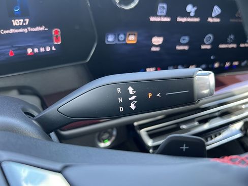 Certified 2024 Chevrolet Traverse RS w/ LPO, Floor Liner Package image 16