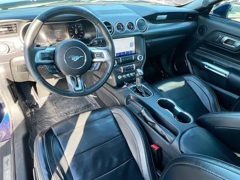 Used 2019 Ford Mustang GT Premium w/ GT Performance Package image 27