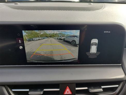 New 2026 Kia Seltos EX image 34