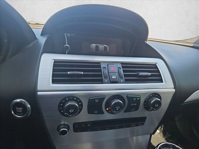 Used 2010 BMW 650i Coupe RWD image 13
