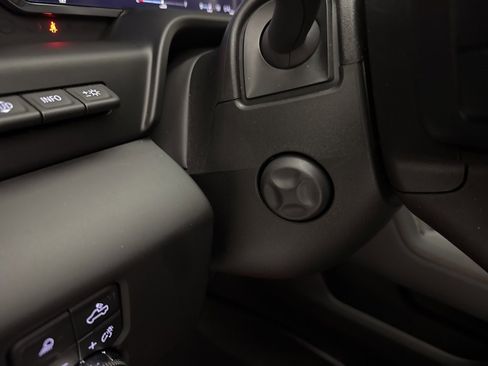 Used 2026 GMC Sierra 1500 AT4 w/ AT4 Premium Package image 36