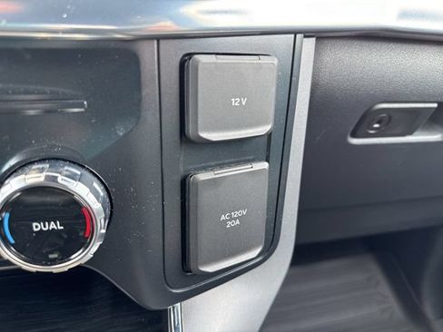 Used 2024 Ford F150 Lariat w/ Bed Utility Package AWD/4WD image 47