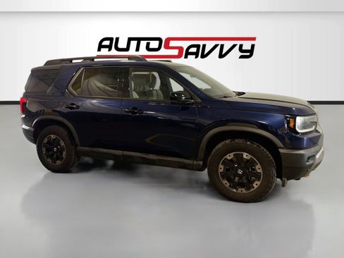 Used 2026 Honda Passport TrailSport Elite image 8